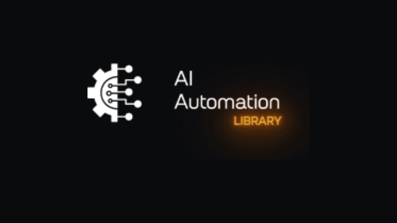 AI Automation library