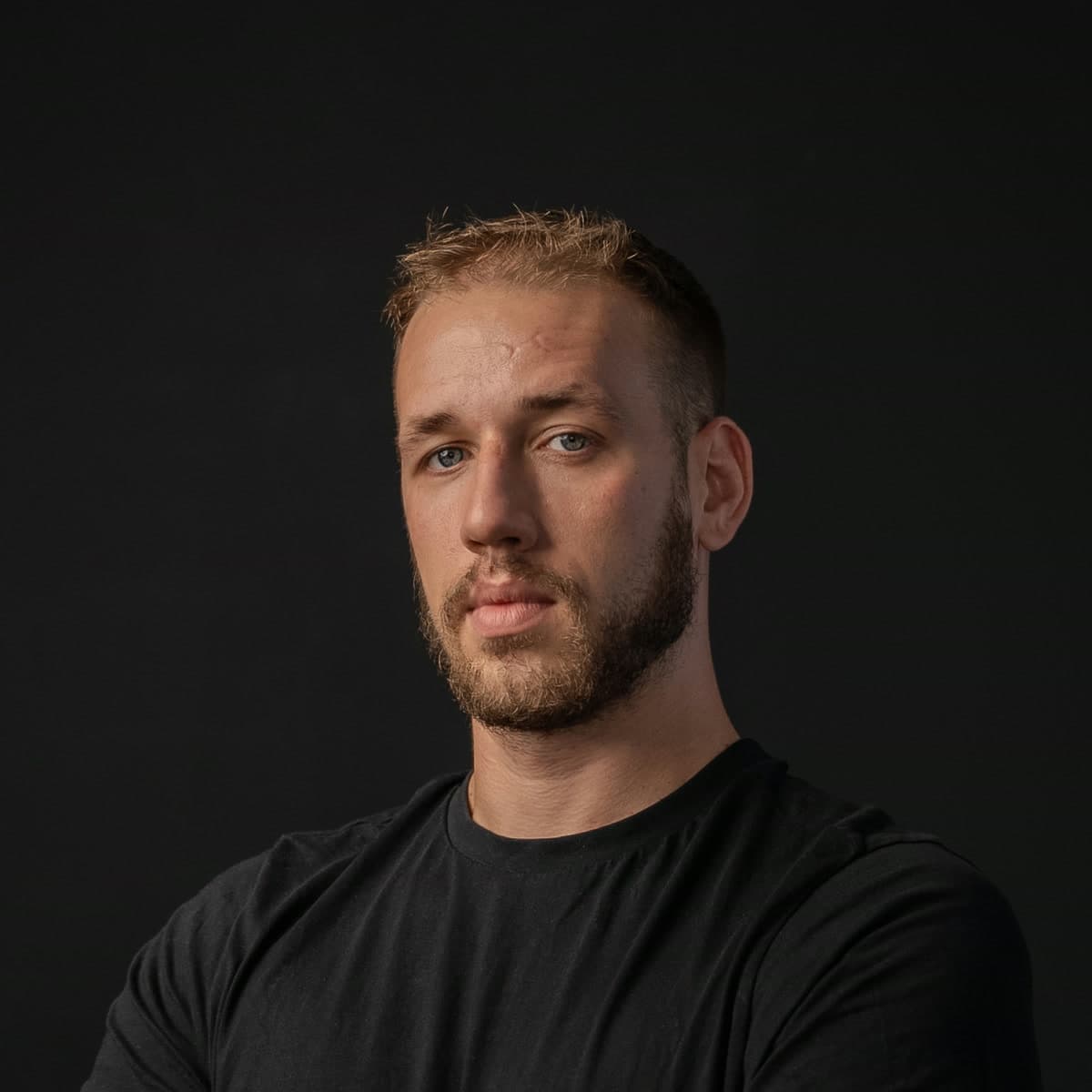 Luka Madzarac, AI system architect and founder of Engram